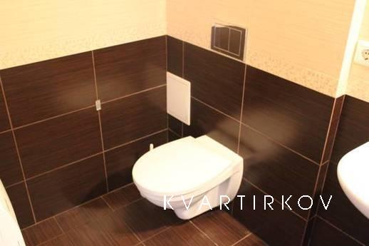 Посуточно пр. Ленинский, 57, Калининград - квартира посуточно