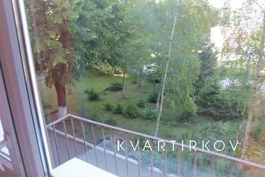 Посуточно пр. Ленинский, 57, Калининград - квартира посуточно