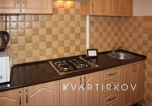 Посуточно пр. Ленинский, 57, Калининград - квартира посуточно