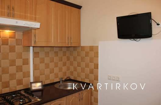 Посуточно пр. Ленинский, 57, Калининград - квартира посуточно