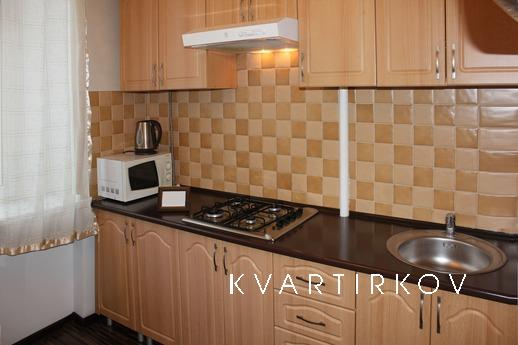 Посуточно пр. Ленинский, 57, Калининград - квартира посуточно