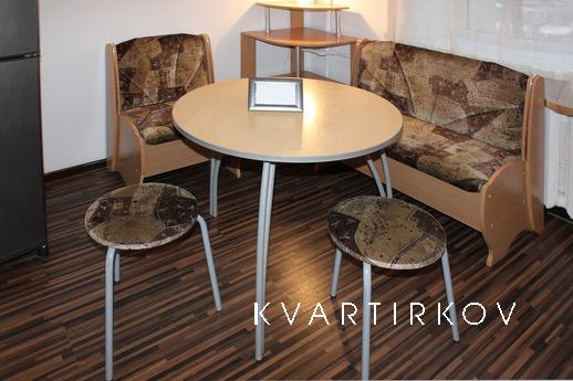 Посуточно пр. Ленинский, 57, Калининград - квартира посуточно