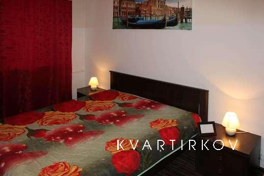 Посуточно пр. Ленинский, 57, Калининград - квартира посуточно