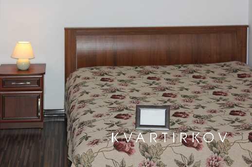 Посуточно пр. Ленинский, 57, Калининград - квартира посуточно