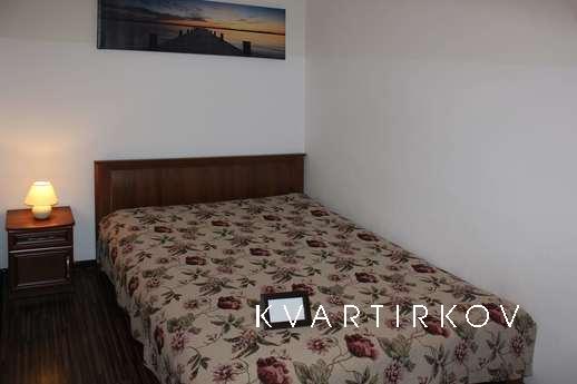 Посуточно пр. Ленинский, 57, Калининград - квартира посуточно