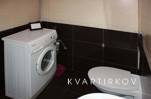 Посуточно пр. Ленинский, 57, Калининград - квартира посуточно