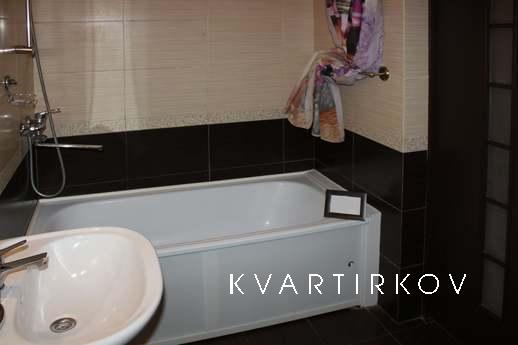 Посуточно пр. Ленинский, 57, Калининград - квартира посуточно