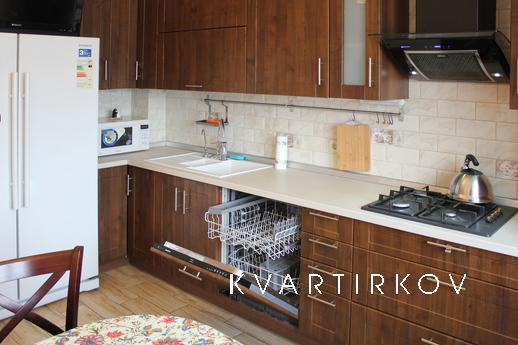 Посуточно Багратиона, 144 А, Калининград - квартира посуточно