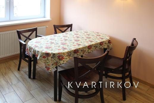 Посуточно Багратиона, 144 А, Калининград - квартира посуточно