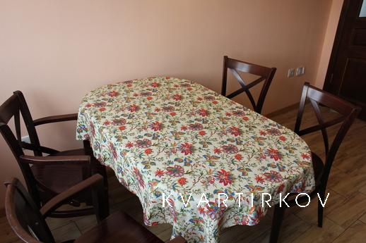 Посуточно Багратиона, 144 А, Калининград - квартира посуточно