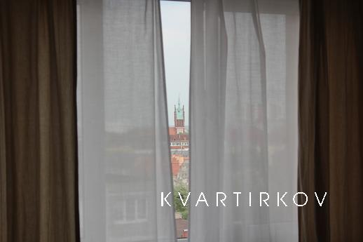 Посуточно Багратиона, 144 А, Калининград - квартира посуточно