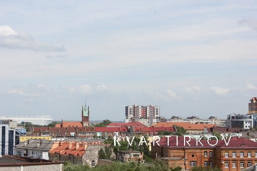 Посуточно Багратиона, 144 А, Калининград - квартира посуточно