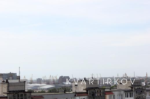 Посуточно Багратиона, 144 А, Калининград - квартира посуточно