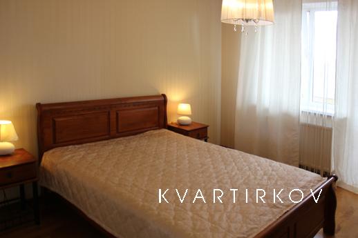 Посуточно Багратиона, 144 А, Калининград - квартира посуточно