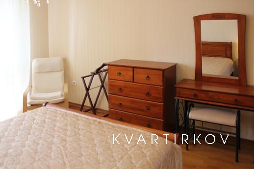 Посуточно Багратиона, 144 А, Калининград - квартира посуточно