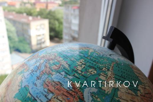 Посуточно Багратиона, 144 А, Калининград - квартира посуточно