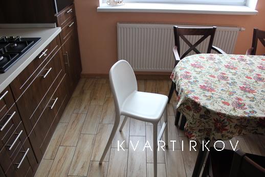 Посуточно Багратиона, 144 А, Калининград - квартира посуточно