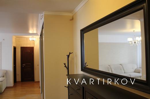 Посуточно Багратиона, 144 А, Калининград - квартира посуточно