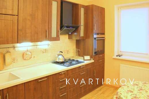 Посуточно Багратиона, 144 А, Калининград - квартира посуточно