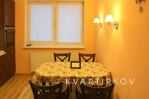 Посуточно Багратиона, 144 А, Калининград - квартира посуточно