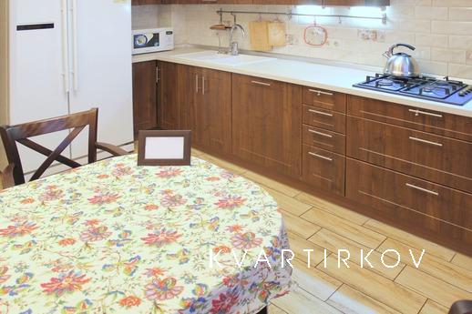 Посуточно Багратиона, 144 А, Калининград - квартира посуточно