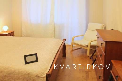 Посуточно Багратиона, 144 А, Калининград - квартира посуточно