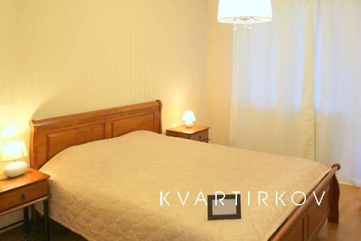 Посуточно Багратиона, 144 А, Калининград - квартира посуточно