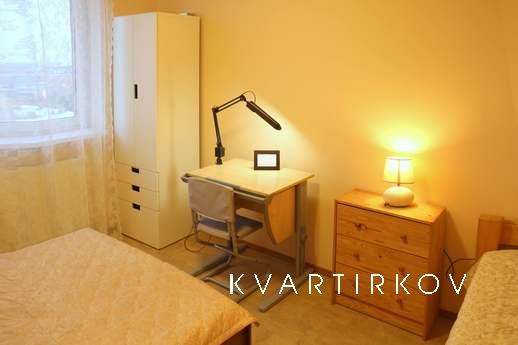 Посуточно Багратиона, 144 А, Калининград - квартира посуточно