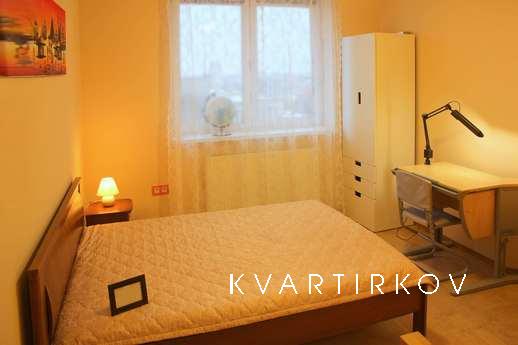 Посуточно Багратиона, 144 А, Калининград - квартира посуточно