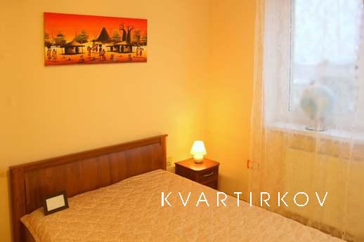 Посуточно Багратиона, 144 А, Калининград - квартира посуточно