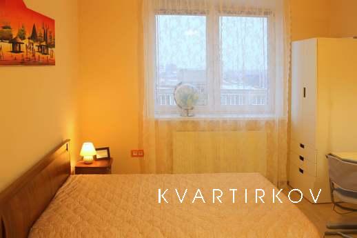 Посуточно Багратиона, 144 А, Калининград - квартира посуточно