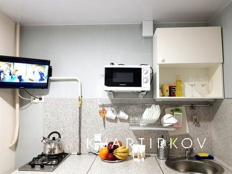 Посуточно Маршала Вершинина 3, Москва - квартира посуточно