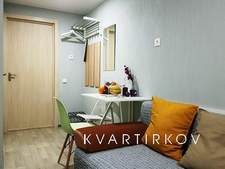 Посуточно Маршала Вершинина 3, Москва - квартира посуточно