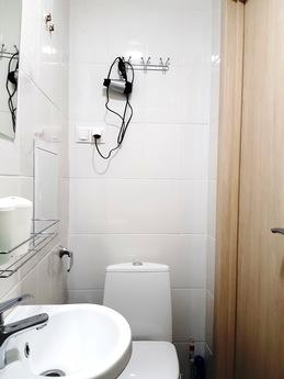 Посуточно Маршала Вершинина 3, Москва - квартира посуточно