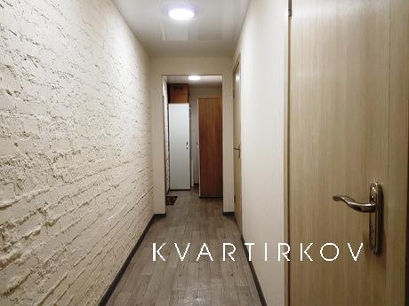 Посуточно Маршала Вершинина 3, Москва - квартира посуточно