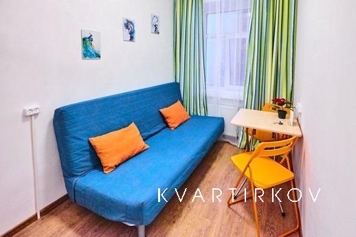 • До Московского вокзала 5 мин пешком, до Невского проспекта