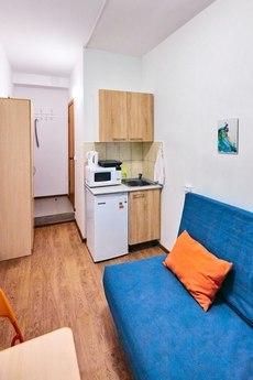 Посуточно 3-яя Советская 10, Санкт-Петербург - квартира посуточно