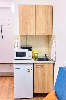 Посуточно 3-яя Советская 10, Санкт-Петербург - квартира посуточно