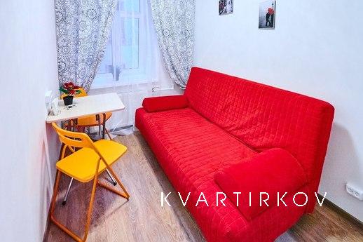 • До Московского вокзала 5 мин пешком, до Невского проспекта