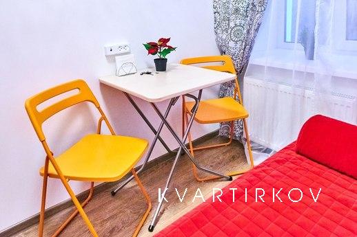 Посуточно 3-яя Советская 10, Санкт-Петербург - квартира посуточно