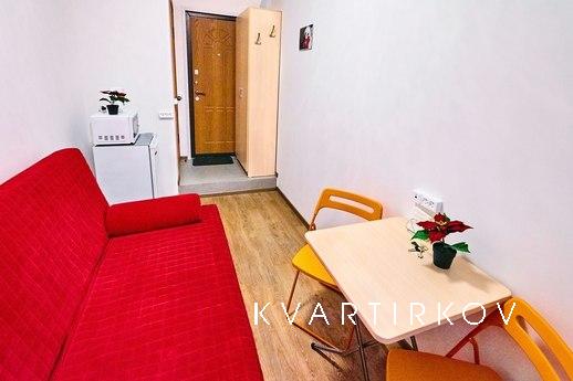 Посуточно 3-яя Советская 10, Санкт-Петербург - квартира посуточно