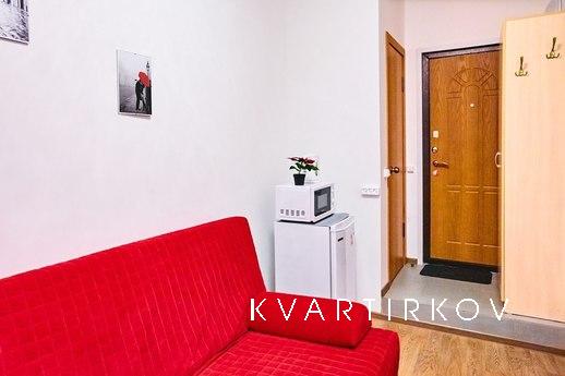 Посуточно 3-яя Советская 10, Санкт-Петербург - квартира посуточно