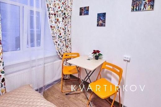 Посуточно 3-яя Советская 10, Санкт-Петербург - квартира посуточно