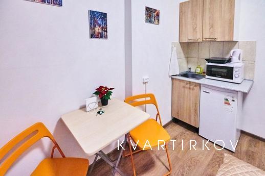 Посуточно 3-яя Советская 10, Санкт-Петербург - квартира посуточно