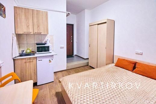 Посуточно 3-яя Советская 10, Санкт-Петербург - квартира посуточно