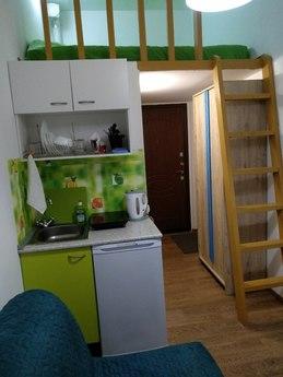 Daily Average Prospect Vasilyevsky, Saint Petersburg - apartment by the day