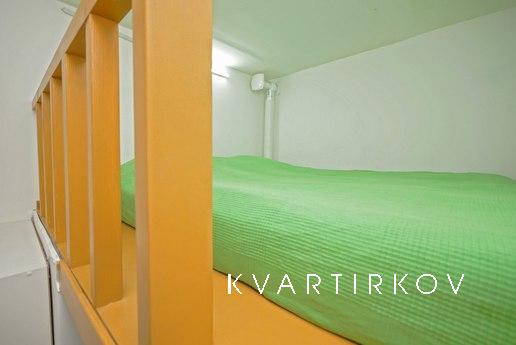 Daily Average Prospect Vasilyevsky, Saint Petersburg - apartment by the day