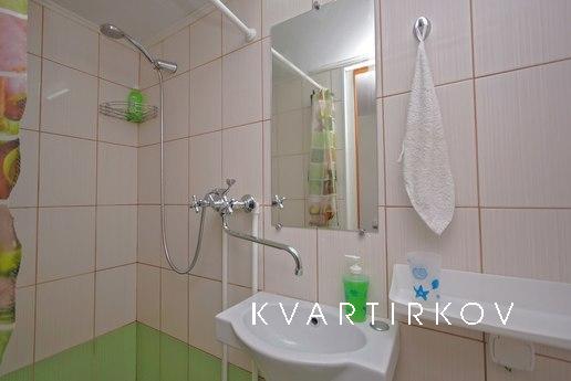 Daily Average Prospect Vasilyevsky, Saint Petersburg - apartment by the day