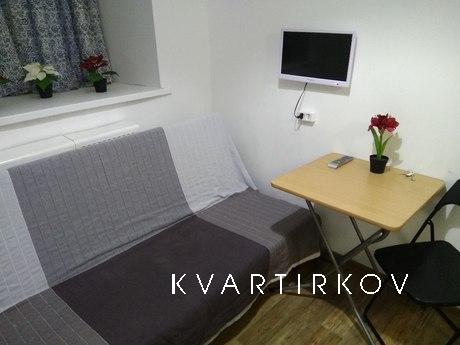 Daily Average Prospect Vasilyevsky, Saint Petersburg - apartment by the day