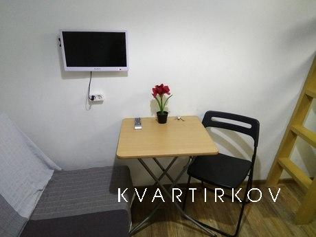 Daily Average Prospect Vasilyevsky, Saint Petersburg - apartment by the day